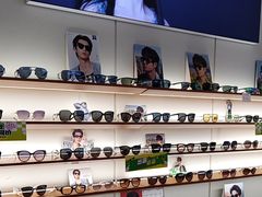 -利明眼镜(淮北街店)