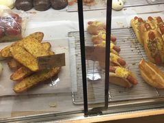 -PAPER STONE BAKERY(天汇广场店)