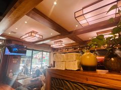 -长寿参鸡汤(朝韩风情街店)