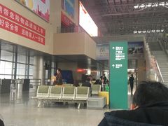 -杭州九堡客运中心