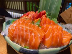 -福樱兰海鲜放题铁板烧(加州店)