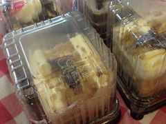 -红宝石·鲜奶小方·海派西点房(丰庄店)