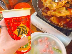 -江湖万州烤鱼(王子美食城)