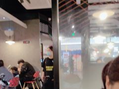 -鱼酷活鱼烤鱼(梅江印象城店)
