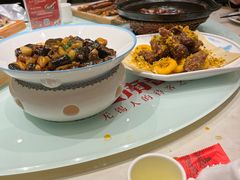 -江南韵·无锡太湖文化体验餐厅(凤凰天街店)