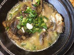 灵魂鸦片鱼头-好爸爸(外滩店)