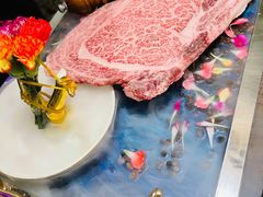 -樱宿日式和牛烧肉(五道口店)