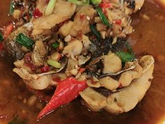 -丰乐餐厅·始于1999·本地老字号