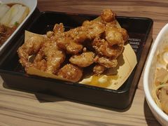 -九转小磨·非遗东北菜(万达广场店)