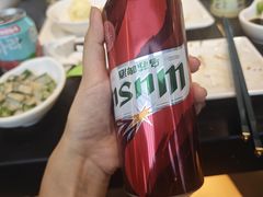 -渔乐之昕·铁板烧自助餐(虹悦城店)