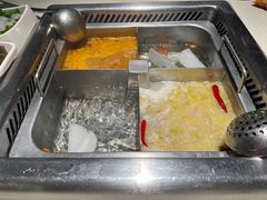 -海底捞火锅(万丰桥店)