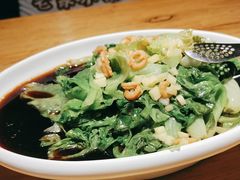 -老家水饺濮阳菜(巴黎街店)