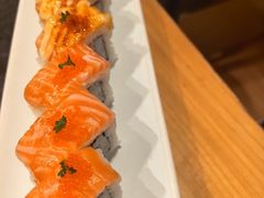 -柔杉家黑牛烤肉·活鳗鱼(太原街店)