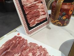 -1078號老北京涮肉(松柏店)
