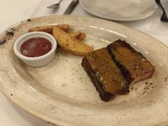 -摩根扒房(桐梓林店)