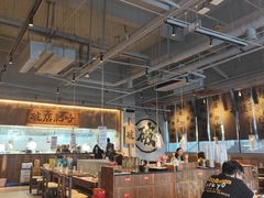 -破店肥哈·海鲜·烧烤(郑州银泰inPARK店)