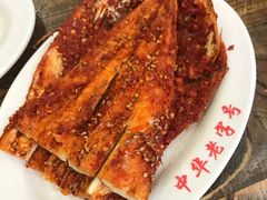 -西塔大冷面(市府大路店)