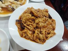 -京天红酒家(虎坊路店)