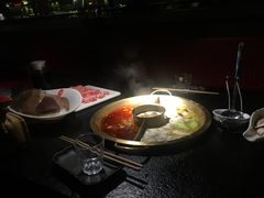 -九鼎轩脆毛肚火锅(商业街店)