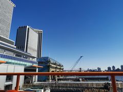 -史泰登岛渡轮