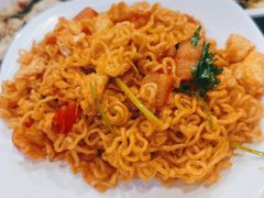 -食客烧烤(罗道庄店)
