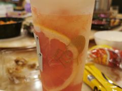 -喜茶(佛山顺德大良东乐路店)