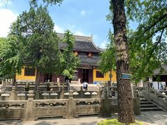 -西园戒幢律寺