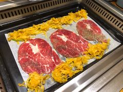 -秦小牛煎肉餐厅(河北大街总店)