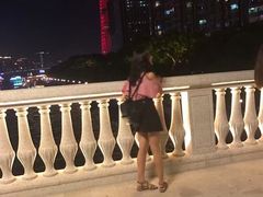 -珠江夜游广州塔·中大码头