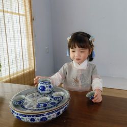 -芳妮豆丁家庭影像馆(宝安店)