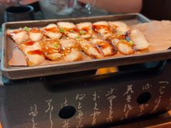 -京鹿料理(荟聚店)