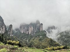 -公盂村