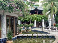 -三亚亚龙湾雅高美爵酒店