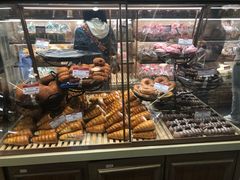 -山崎面包(静安久光店)