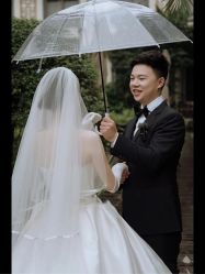 -Renee芮亦婚纱