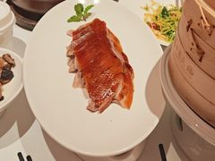 -四季民福烤鸭店(王府井东安门店)