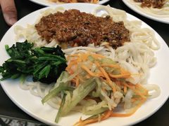 -清真悦宾楼食府(海湖店)