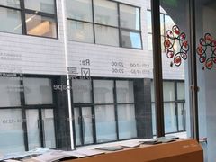 -Seesaw Coffee(上生新所店)