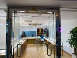 -景祥珠宝打金·黄金加工修理·旧款改造镶嵌