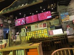 -茶理宜世(东方宝泰店)