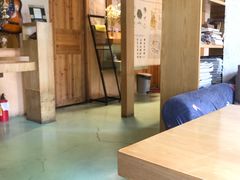 大堂-米粒咖啡小屋(国贸店)