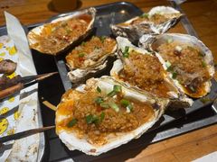 -新疆烧烤王(广灵店)