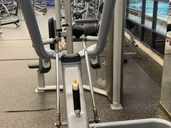 -海派健身(洋河力帆店)