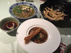 -汉唐宴长安食府