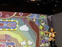 -小鸡哆哆故事屋·儿童乐园(嘉里城店)