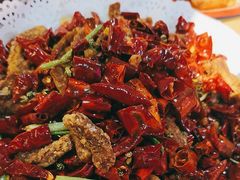 -虾坊美食街·小龙虾(桂林路店)