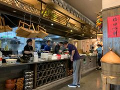 -醉南拳客家菜·河田鸡(西禅寺杨桥店)