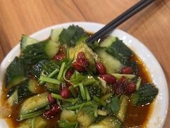 -西部马华清真兰州牛肉面·烧烤夜市(三里河店)