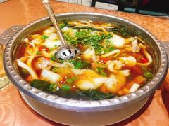 -富临轩私房菜(集庆门大街店)