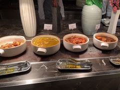 -乐咖啡西餐厅(太湖皇冠假日酒店)
